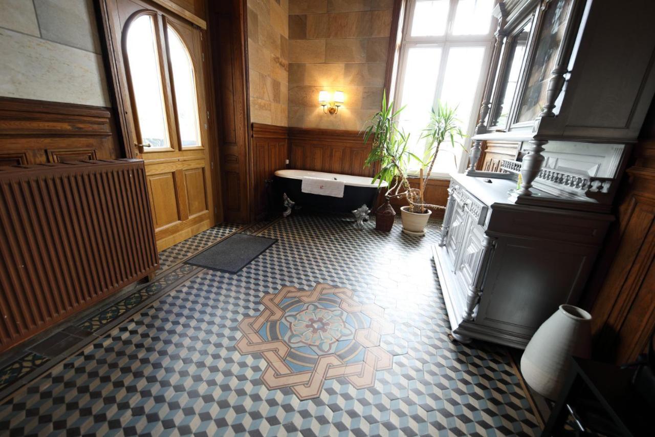 Gite Logis Des Fontaines Raon-lʼÉtape Kültér fotó